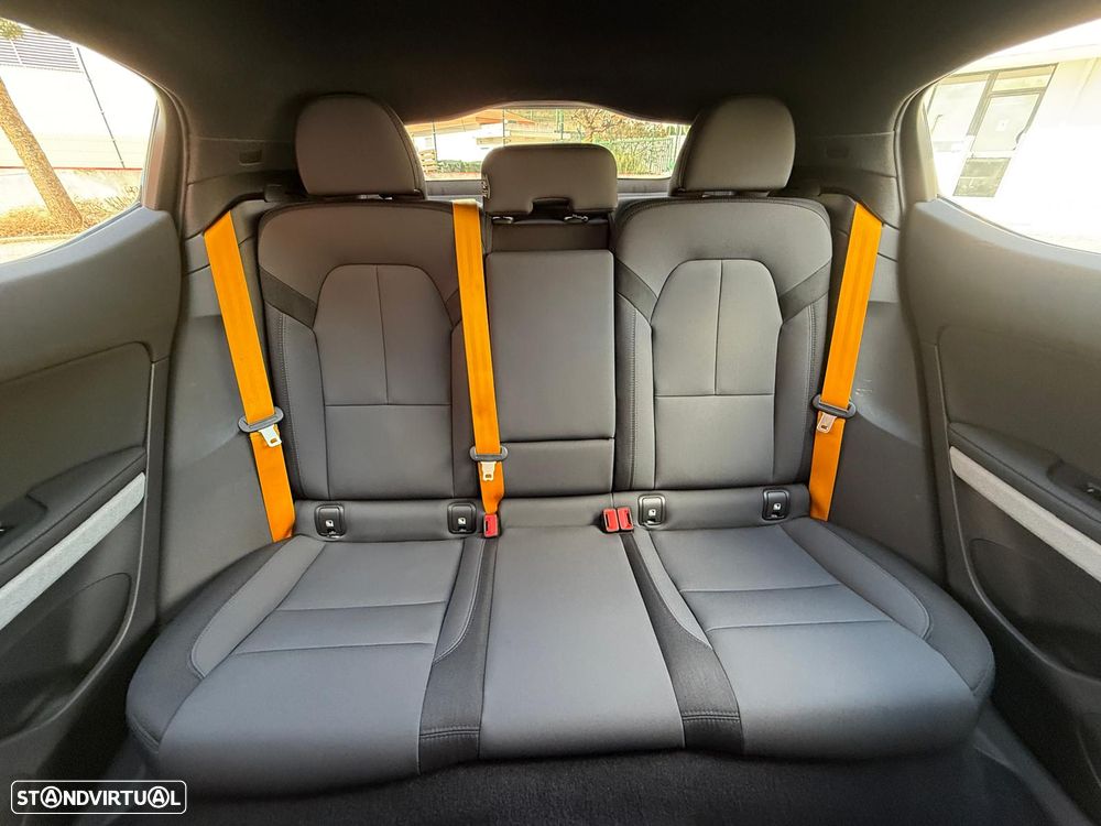 Polestar 2 Dual Motor 78kWh - 35