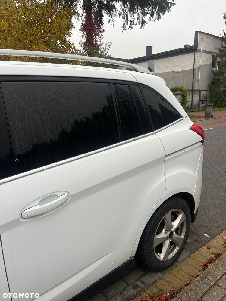 Ford Grand C-Max 2013 photo 3