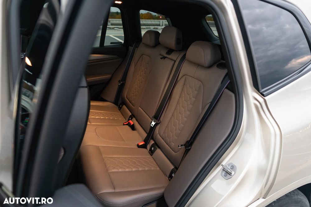 BMW X3 M ver-x3m-competition - 11