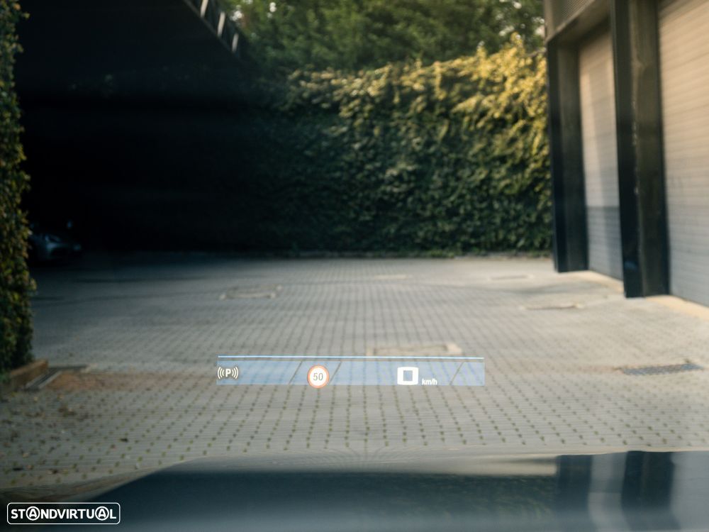 BMW M5 Standard - 51