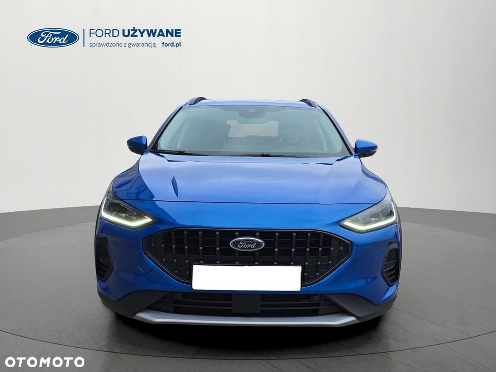 Ford Focus - 2