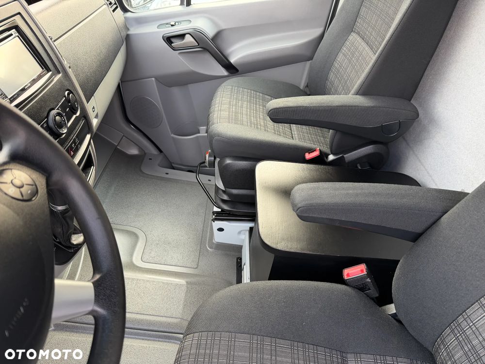 Mercedes-Benz Sprinter 316 CDI L2H2 - 12