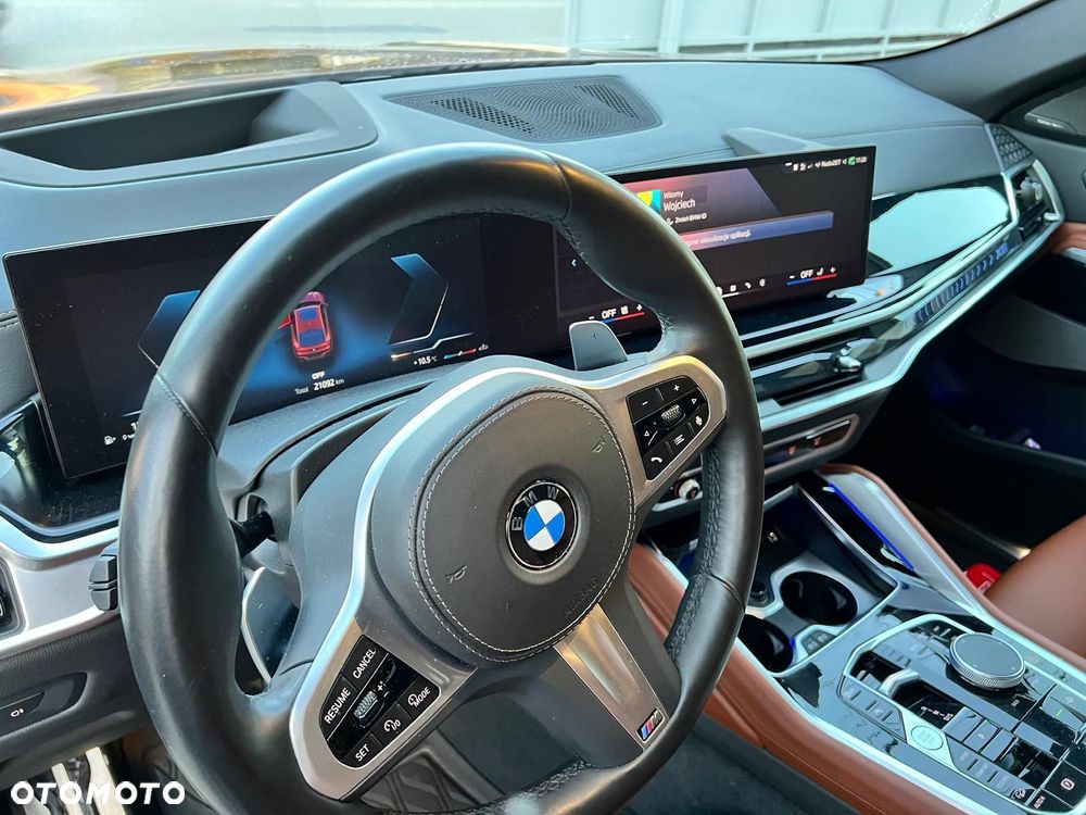 BMW X6M - 4