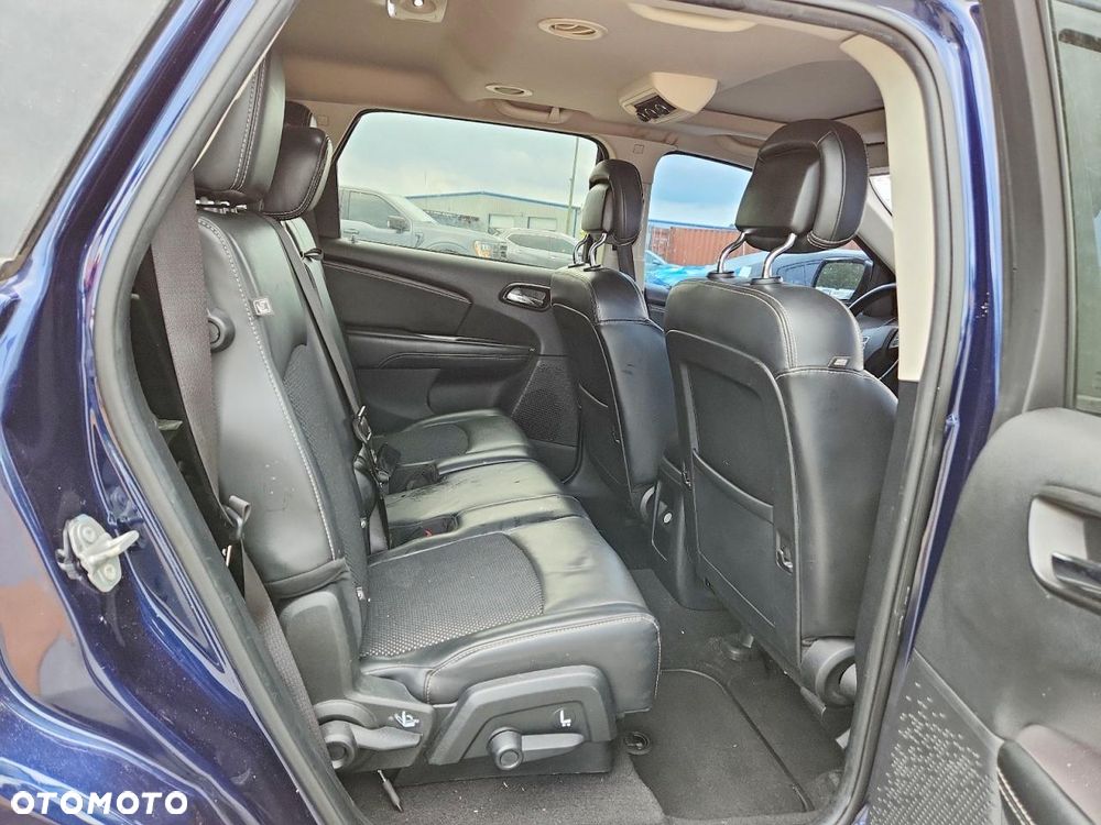 Dodge Journey - 12