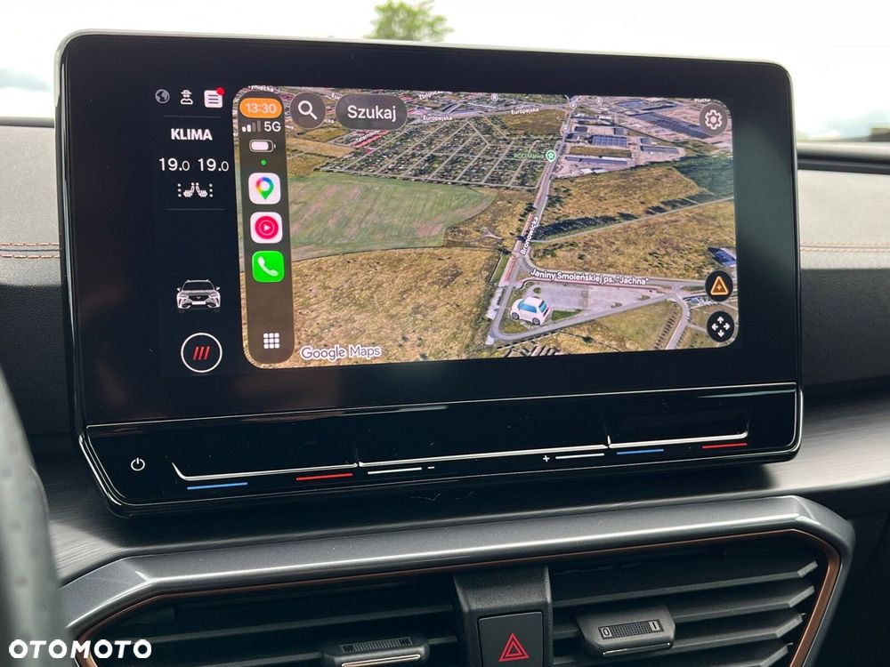 Cupra Formentor 1.5 TSI DSG - 37