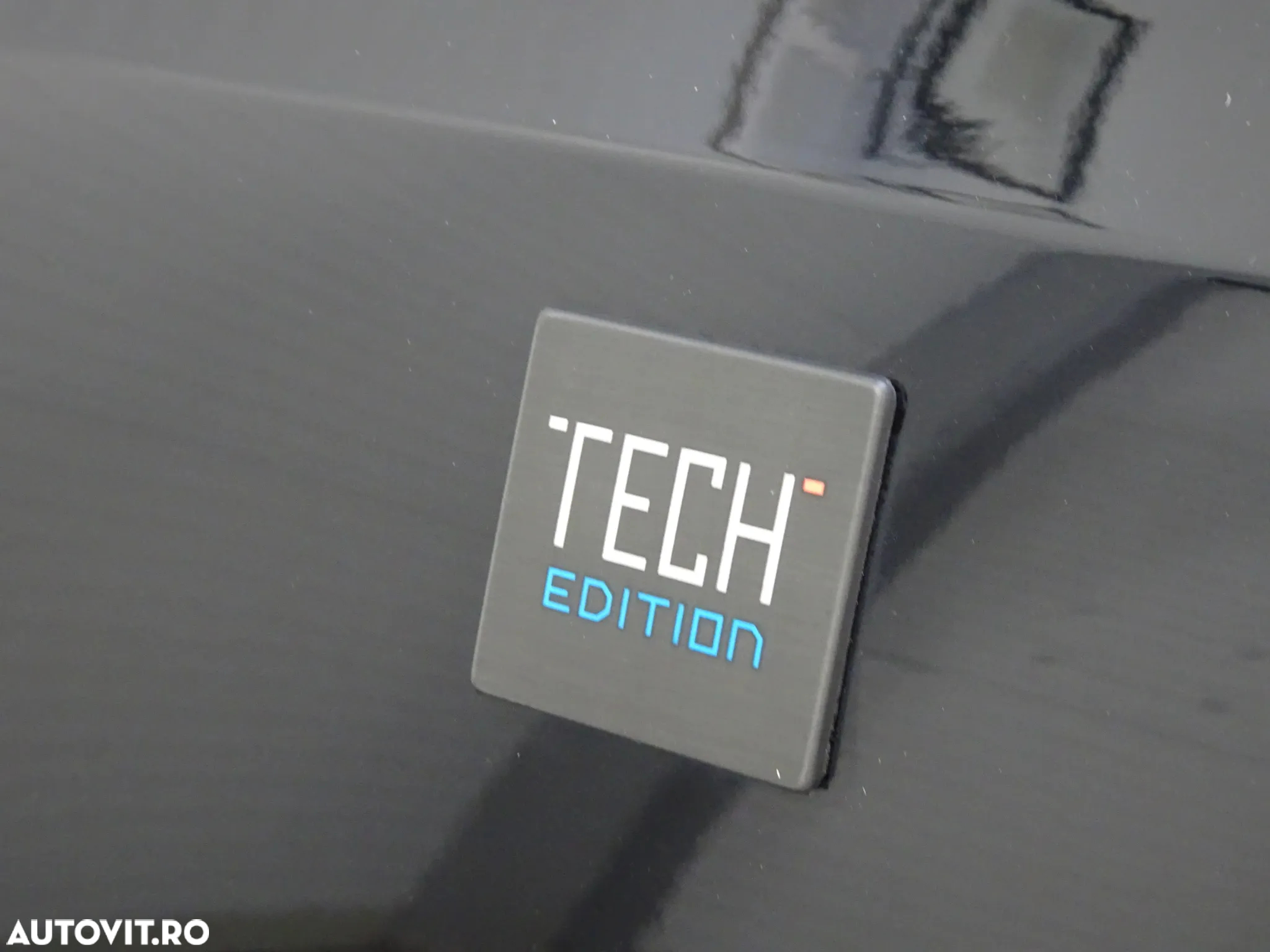 Peugeot 308 PureTech 130 GPF EAT8 Stop & Start Tech Edition - 24