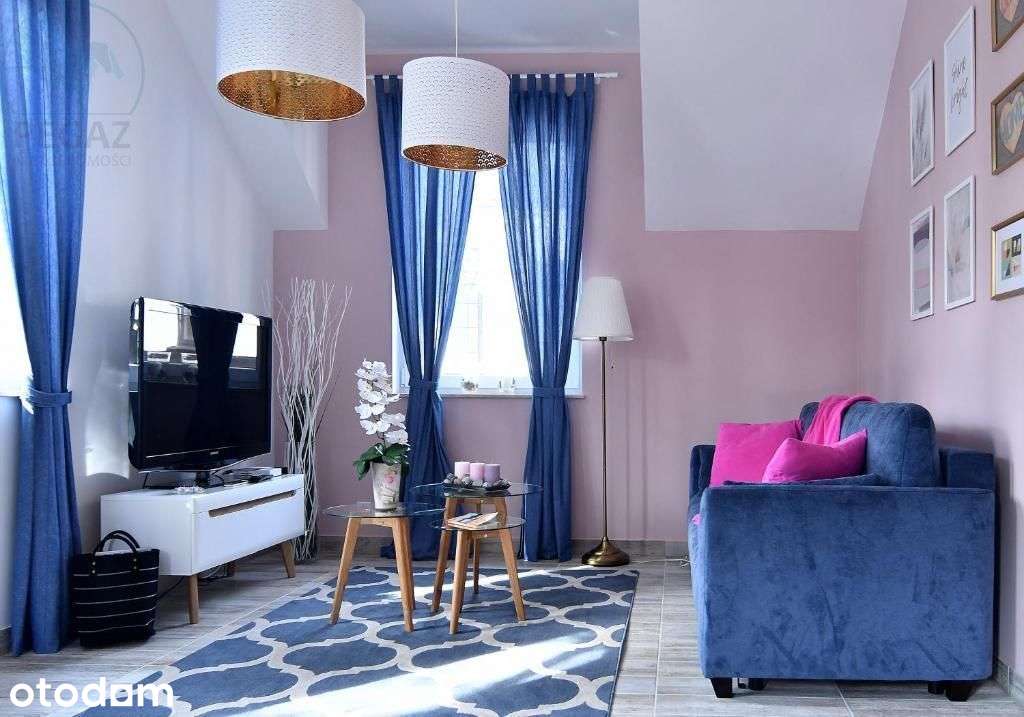 Mieszkanie na sprzedaż, 2 pokoje, 56 m², Łukęcin