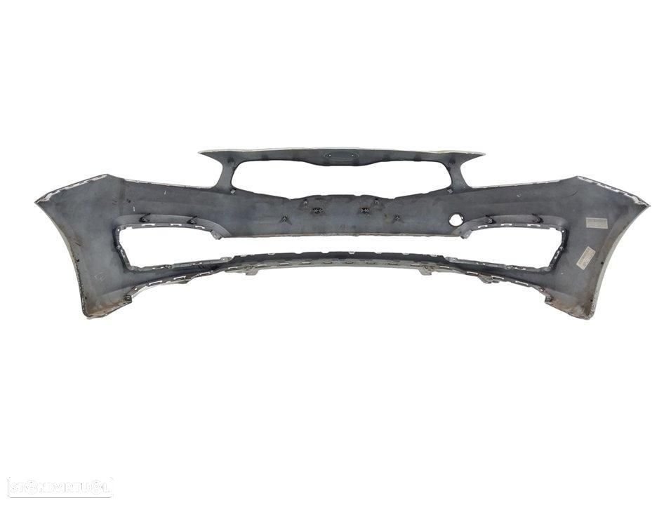 PÁRA-CHOQUES DIANTEIRO KIA CEED JD - 4