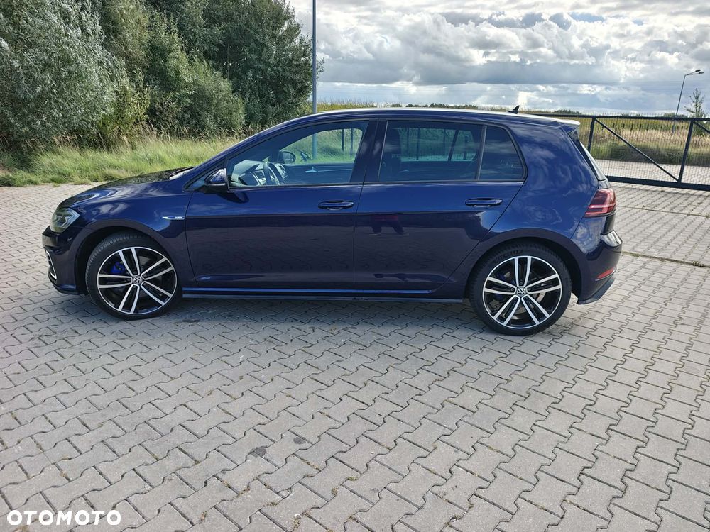 Volkswagen Golf 1.4 TSI Plug-In-Hybrid GTE - 10