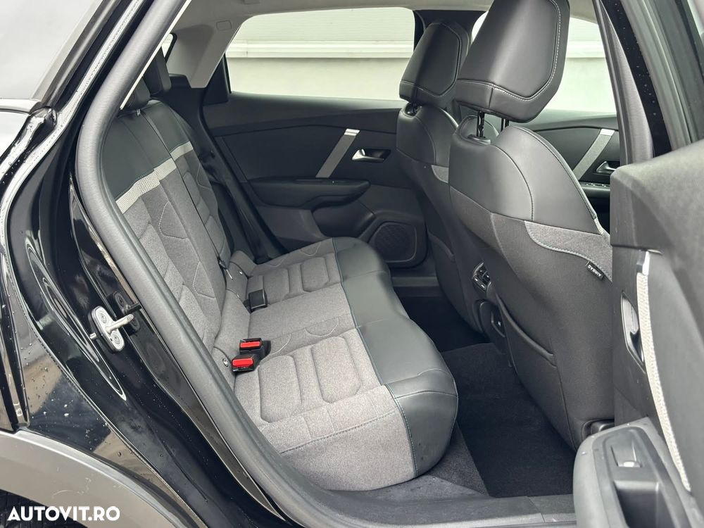 Citroën C4 1.5 BlueHDi S&S EAT8 Feel Pack - 7