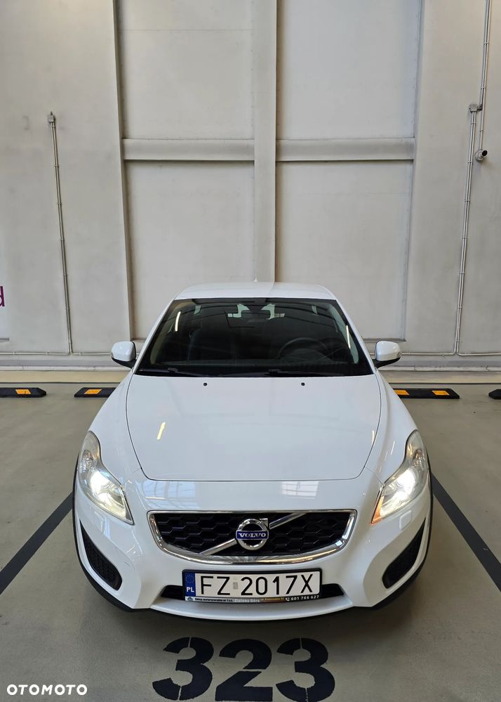 Volvo C30 1.6D DRIVe Momentum - 5