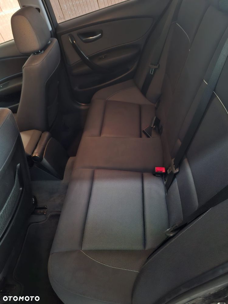 BMW Seria 1 118d DPF Edition Sport - 3