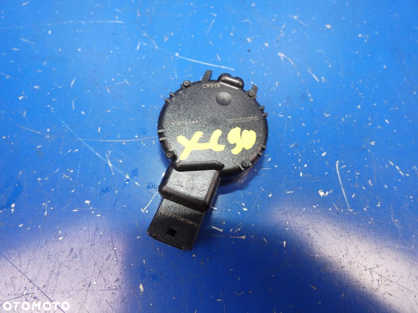 VOLVO XC90 II XC60 II SENSOR CZUJNIK DESZCZU - 1