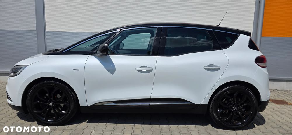 Renault Scenic TCe 140 GPF BLACK EDITION - 5