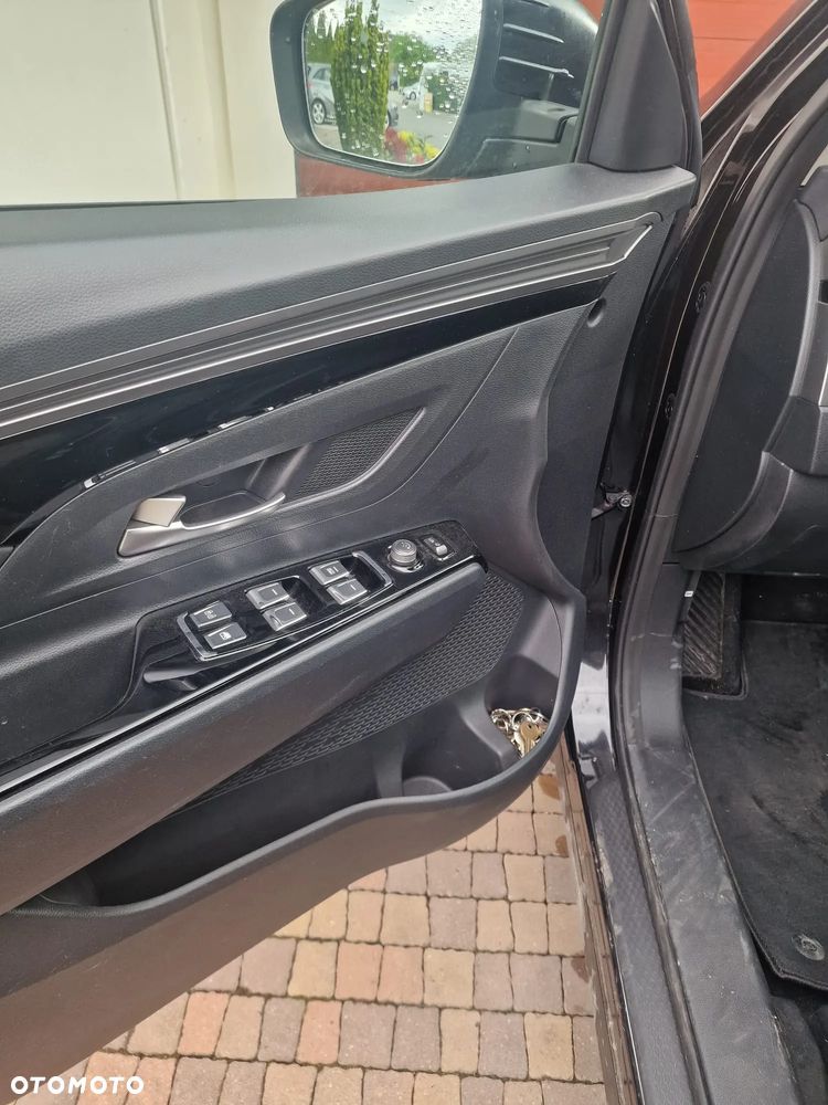 SsangYong/KGM Korando - 11