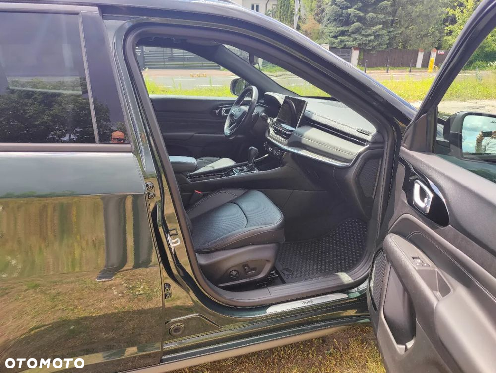 Jeep Compass 1.3 TMair S FWD S&S DDCT - 8