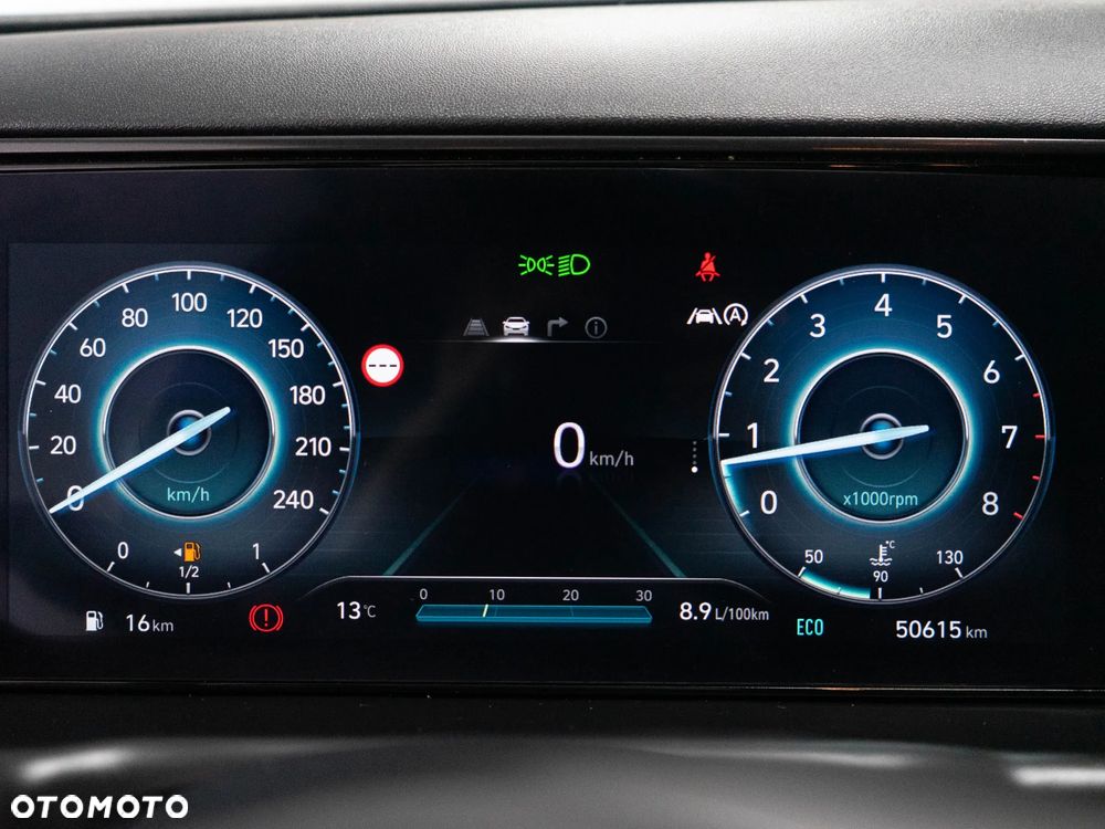 Hyundai Tucson 1.6 T-GDi N Line 2WD - 19