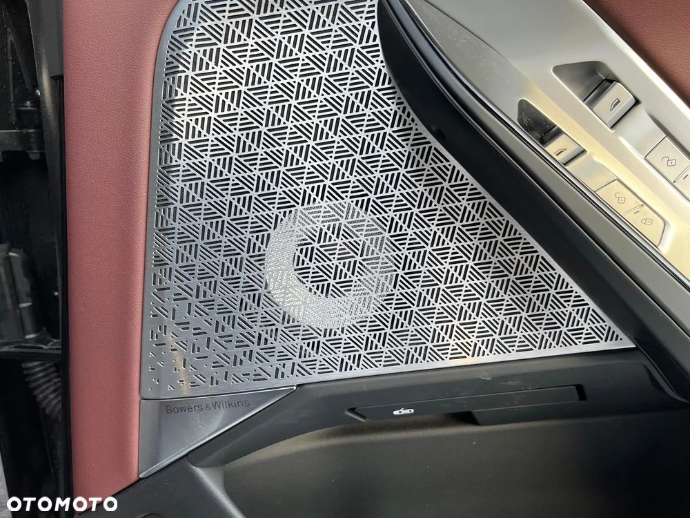 BMW Seria 7 740d xDrive sport - 10