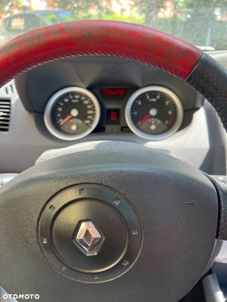 Renault Megane 2.0 Luxe Dynamique - 9