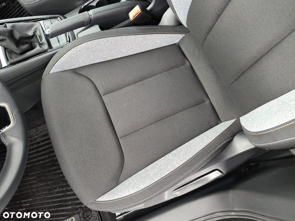 Skoda Kamiq 1.0 TSI Edition 130 DSG - 12