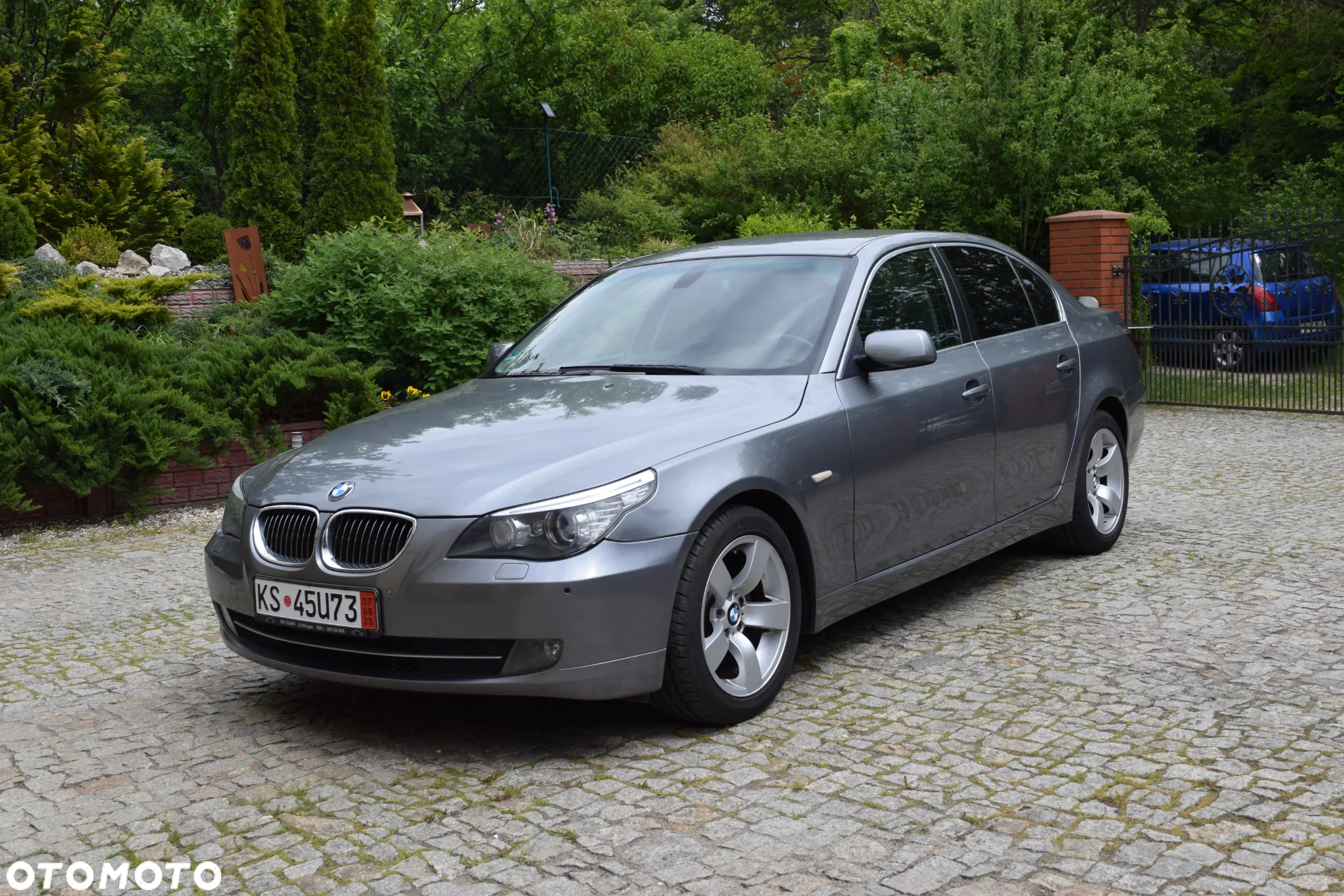 BMW Seria 5 523i Edition Sport - 2