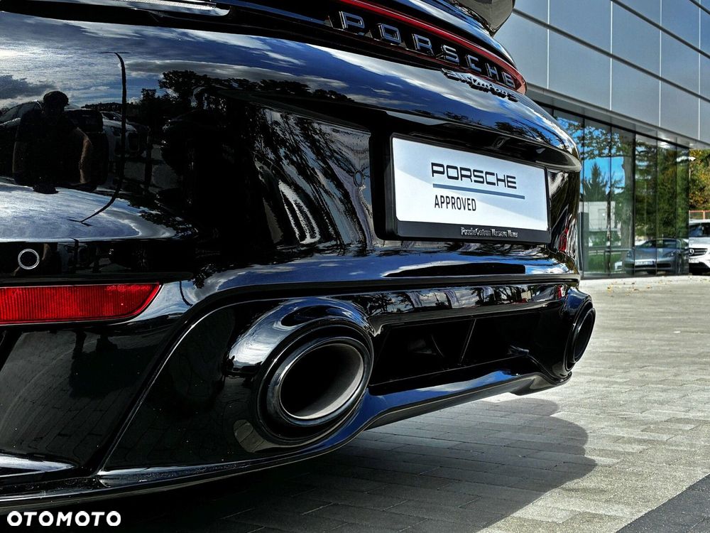 Porsche 911 - 16