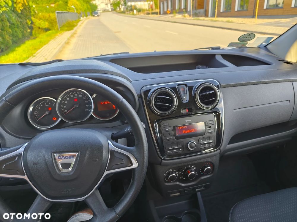 Dacia Dokker - 7