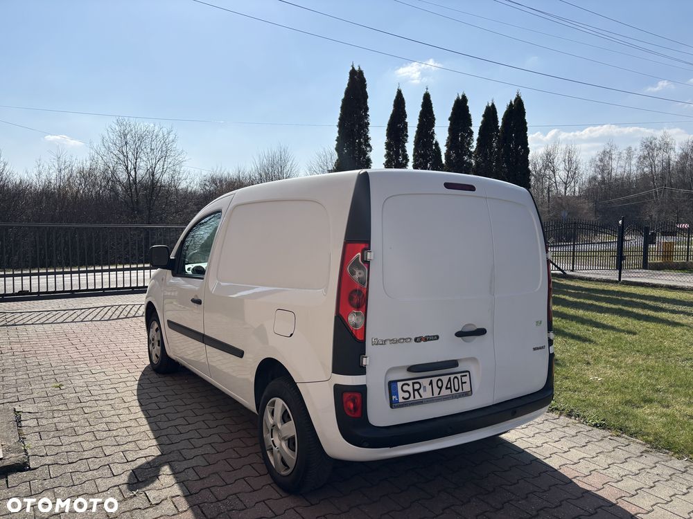 Renault Kangoo - 7