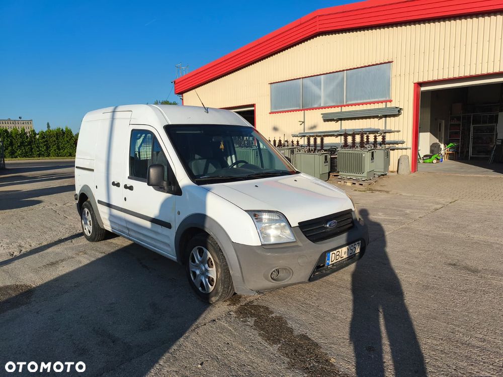 Ford Transit Connect - 7