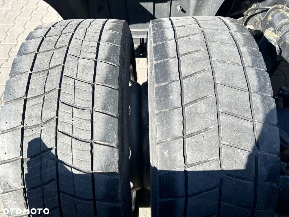 MAN TGX 18.510 4x2 LL SA - 10