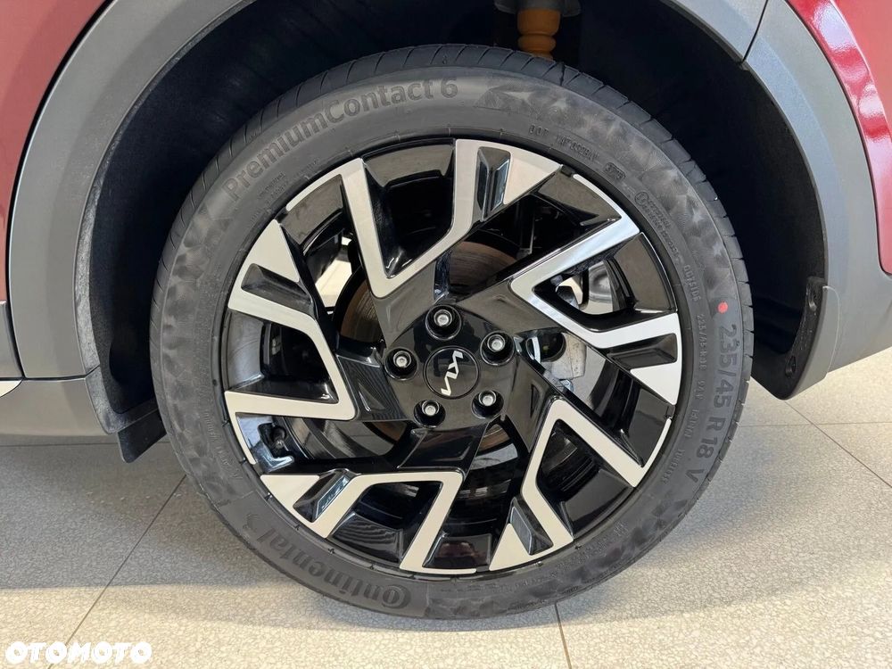 Kia XCeed 1.6 T-GDI M DCT - 14