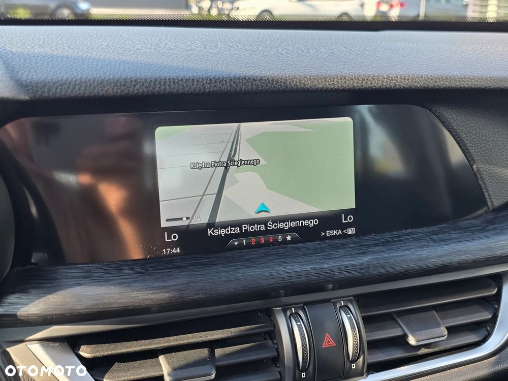 Alfa Romeo Stelvio 2.0 Turbo Super Q4 - 31