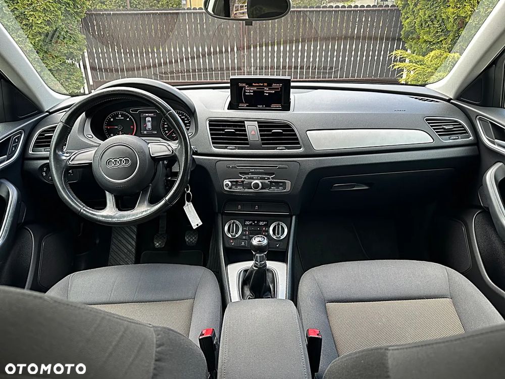 Audi Q3 2.0 TDI Prime Edition - 6