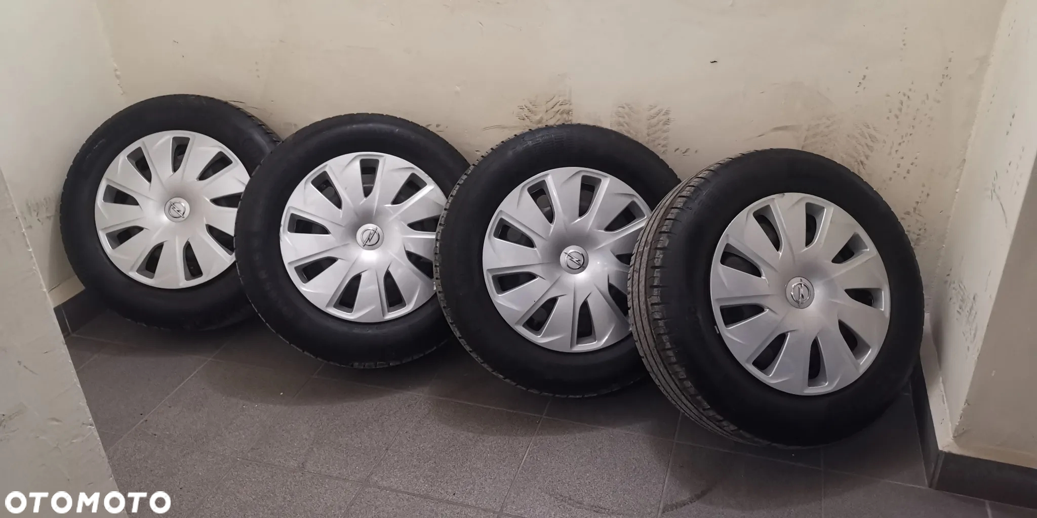 Opel Astra 1.4 Turbo Sports Tourer Innovation - 36
