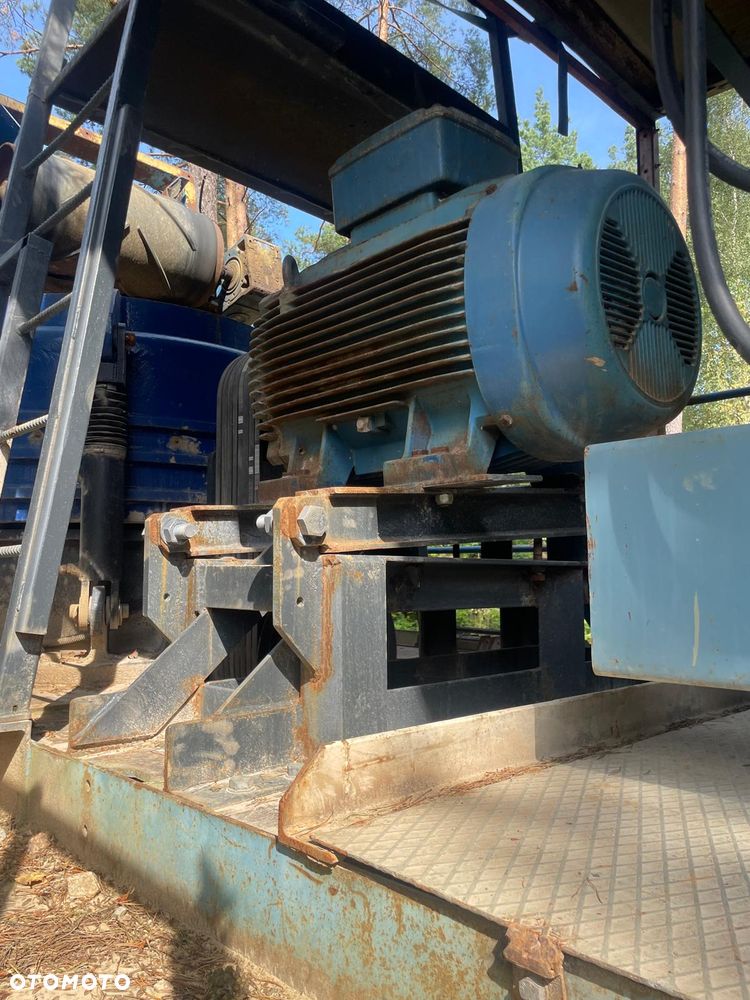 Powerscreen PEGSON 1000 - 21