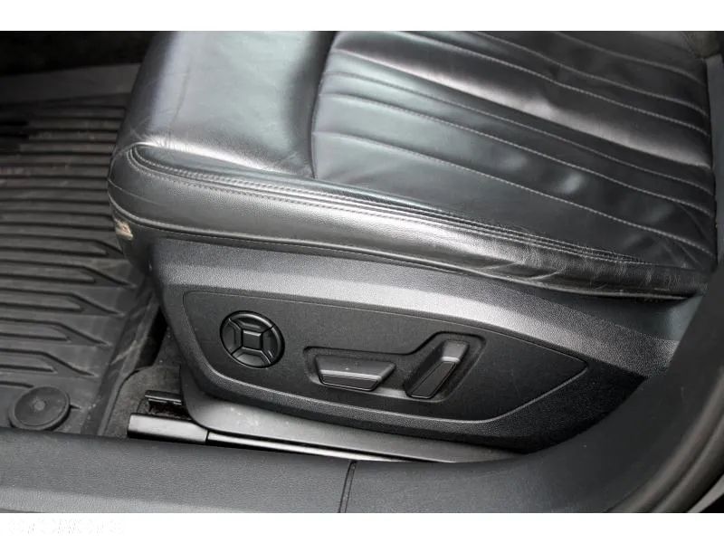 Audi A6 Limousine - 11