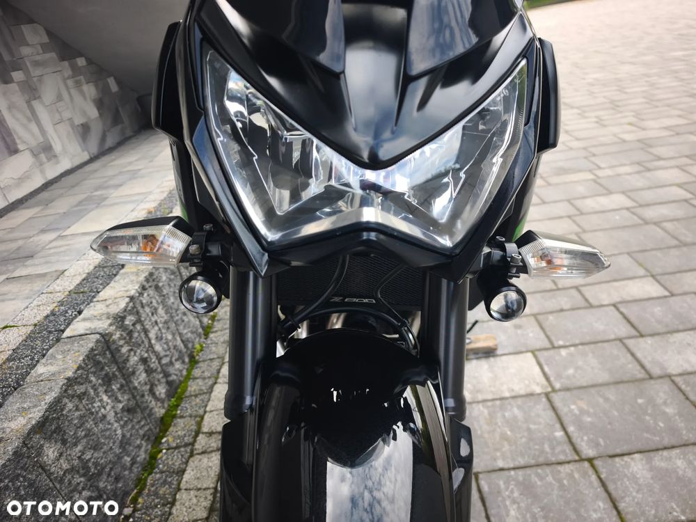 Kawasaki Z 900 - 27