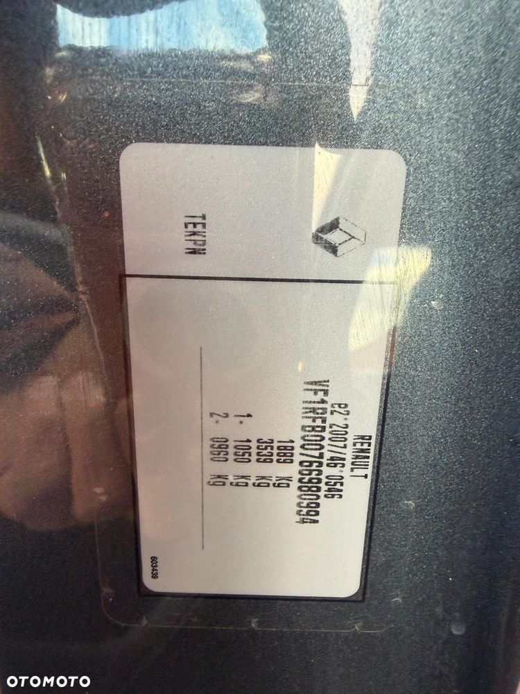 Renault Megane ENERGY dCi 130 INTENS - 19