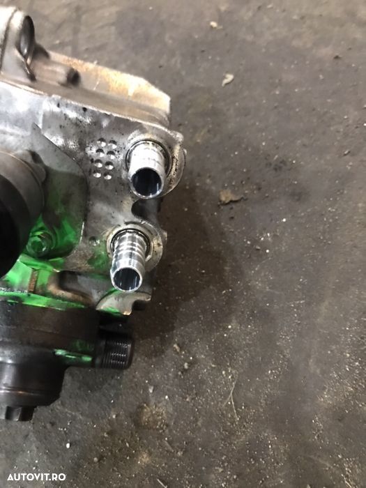 Pompa inalta presiune bmw 520d n47 - 2