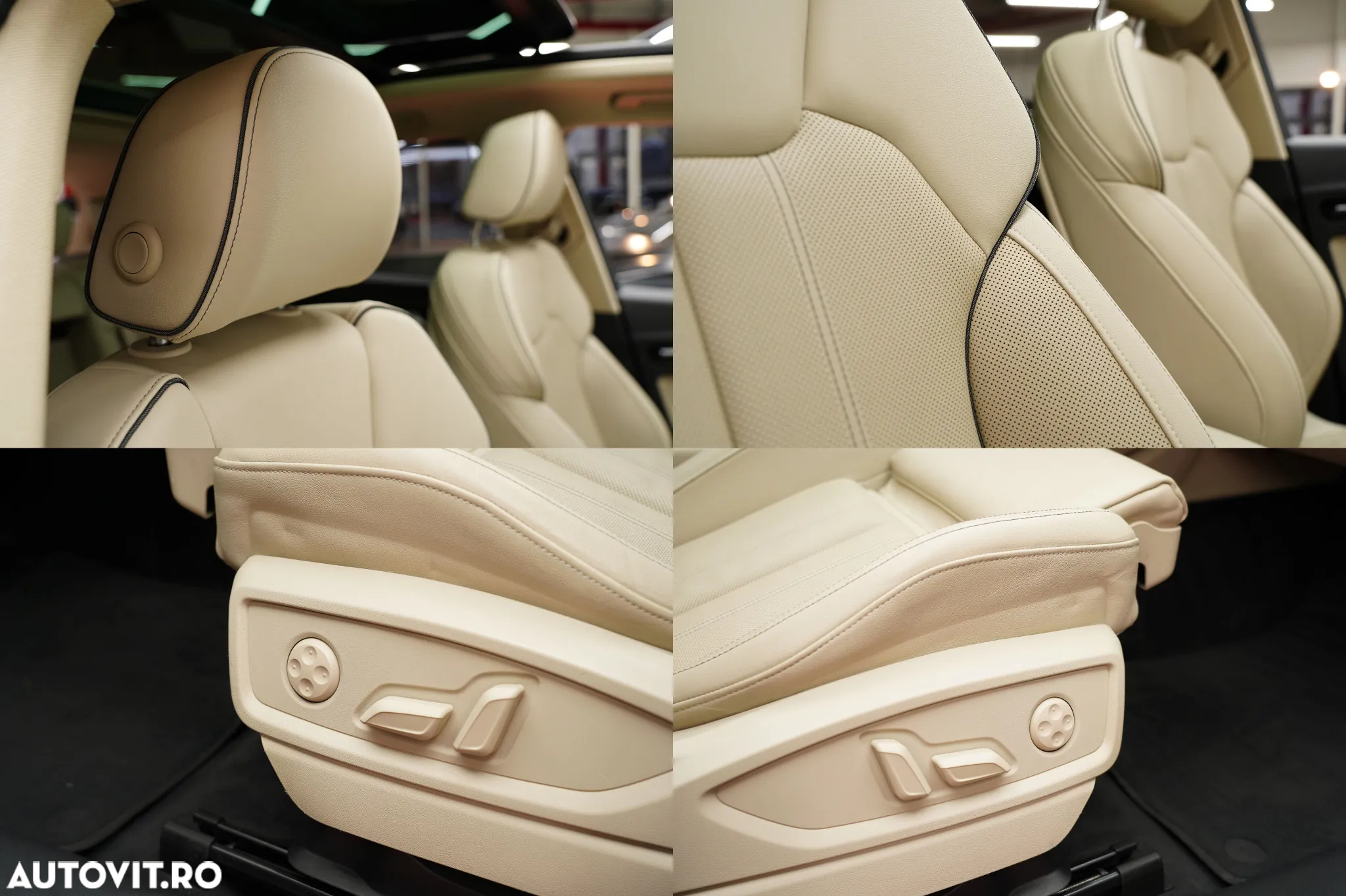 Audi Q5 2.0 45 TFSI S tronic quattro Design - 35