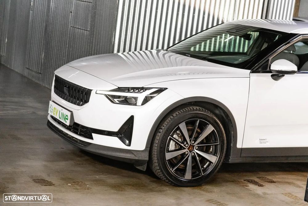 Polestar 2 Long Range 78 kWh - 13
