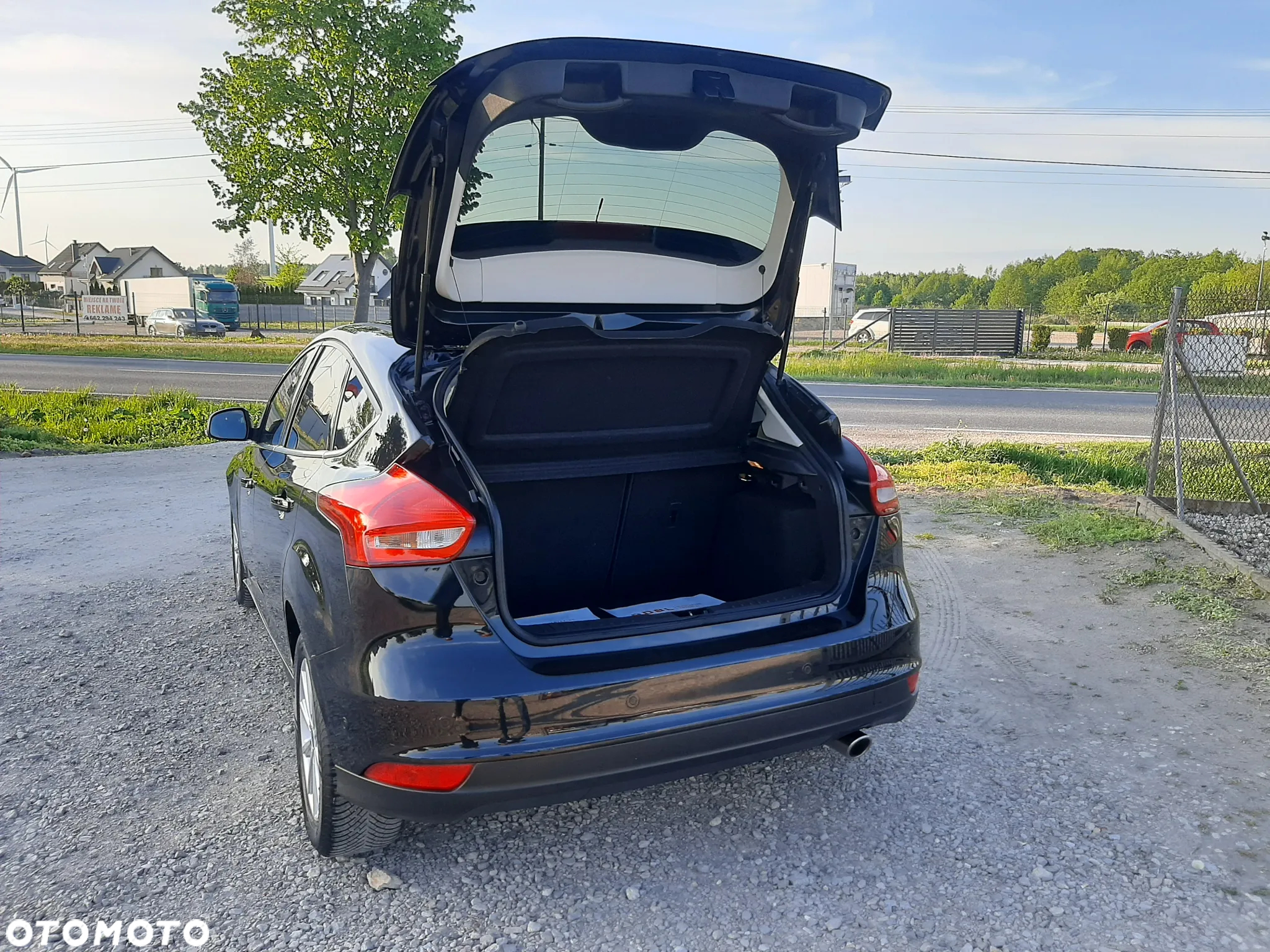 Ford Focus 2.0 EcoBlue Titanium - 6