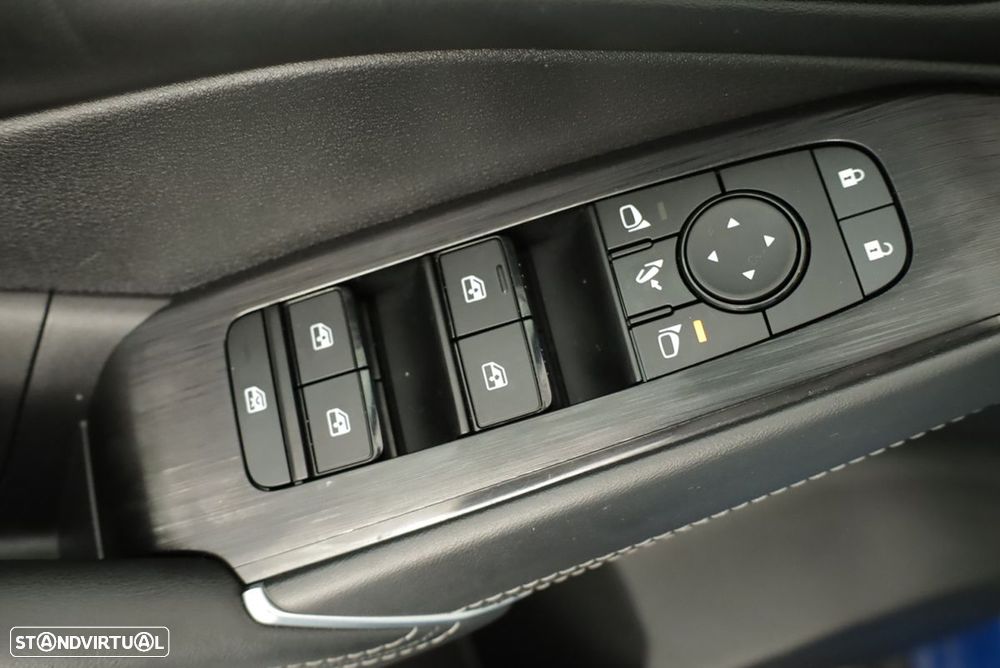 Nissan Qashqai 1.3 DIG-T N-Connecta LED Xtronic - 20