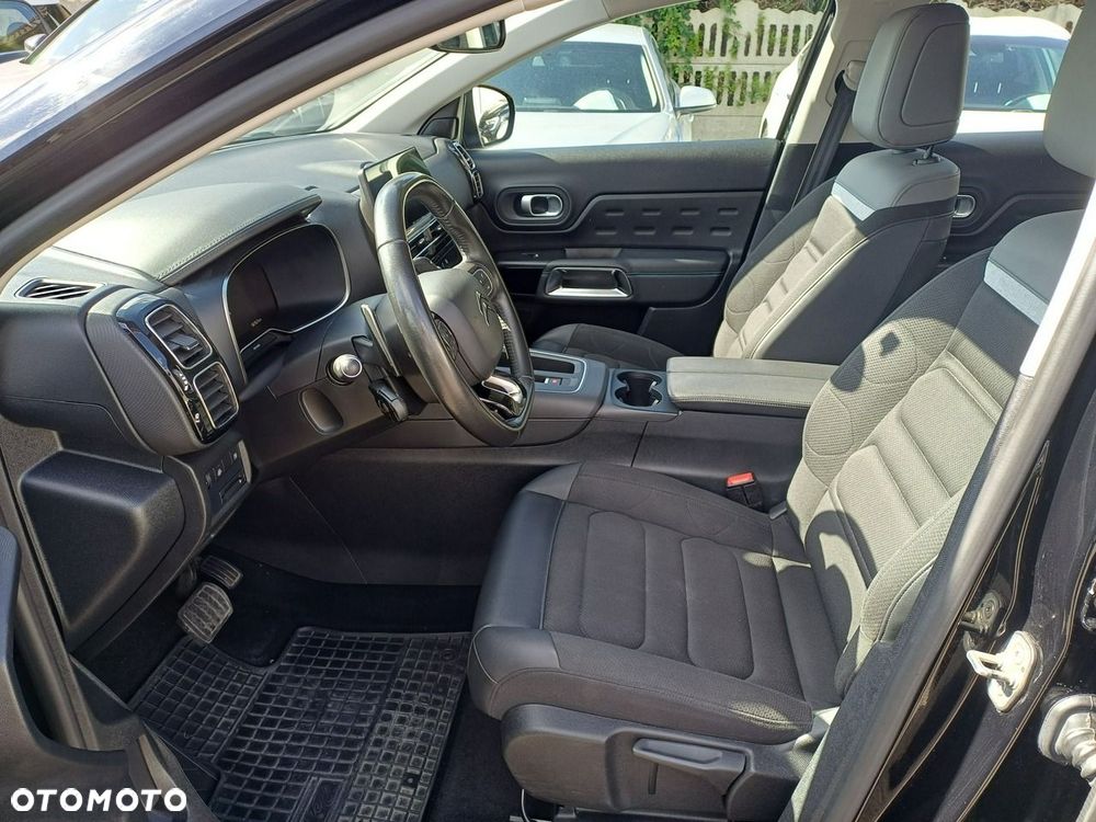 Citroën C5 Aircross 1.6 PHEV 225 Shine Pack EAT8 - 16