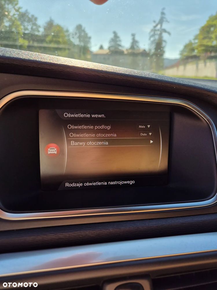 Volvo V40 - 27