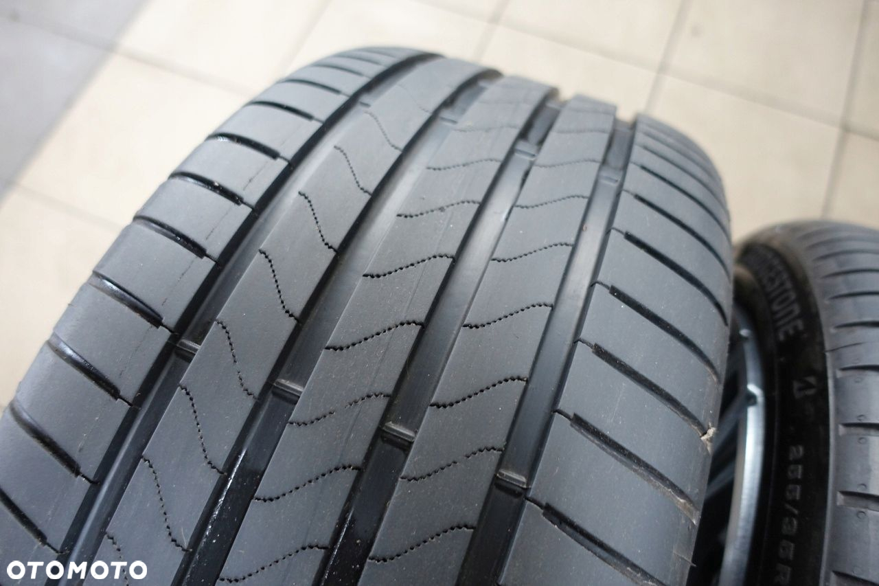 Mercedes w176 KOŁA FELGI OPONY 2024r 18 c-klasa w205 AMG 8x18 9x18 w117 CLA - 14