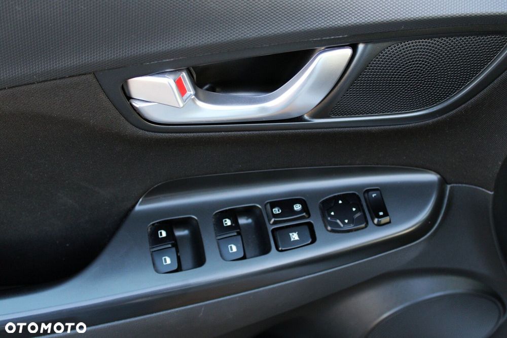 Hyundai Kona 1.6 T-GDI Comfort DCT - 30