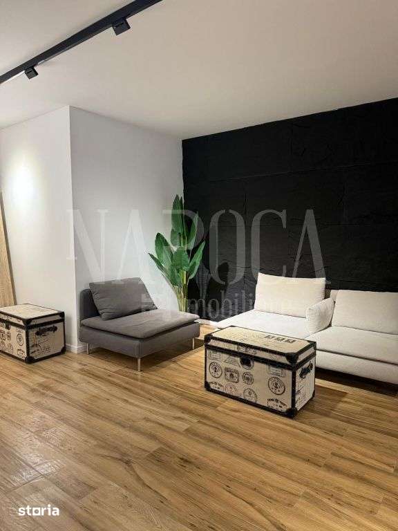 Apartament 2 camere de vanzare in Buna Ziua, Cluj Napoca — fotografia 1
