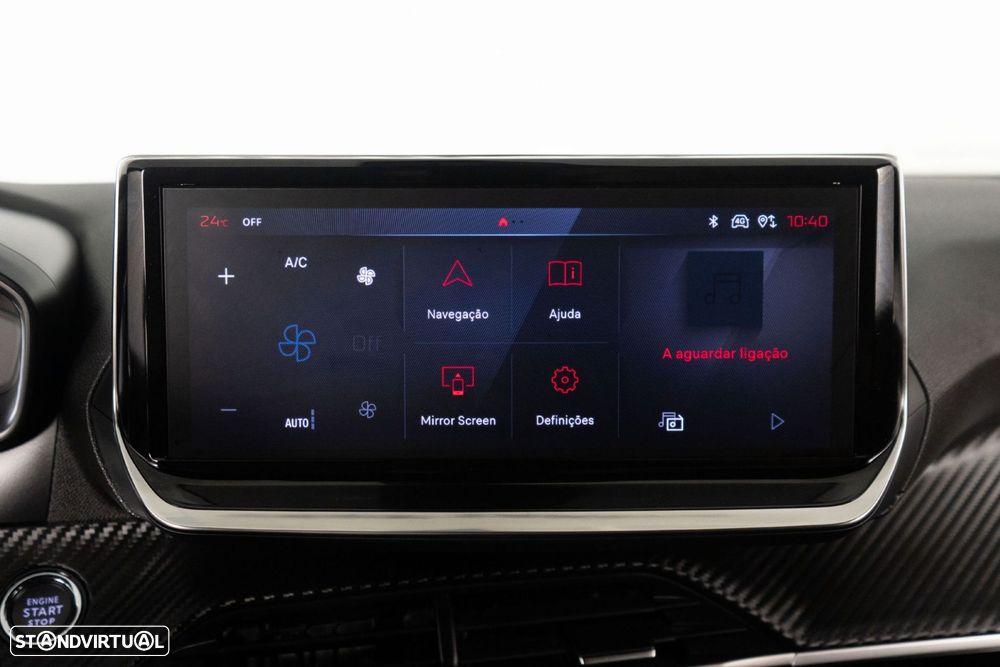 Peugeot 2008 1.2 PureTech Allure Pack - 16