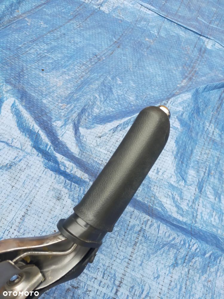 FORD RANGER 2020r Dzwignia Hamulca Ręcznego Hamulec Ręczny AB31-2780 - 5